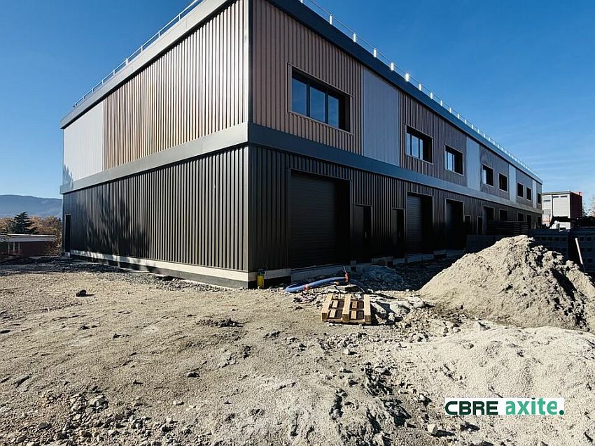 Local d'activités Vente 73000 CHAMBERY