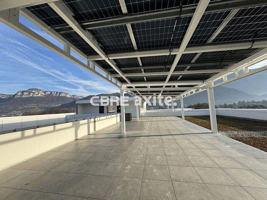 Bureau Vente 73190 CHALLES LES EAUX