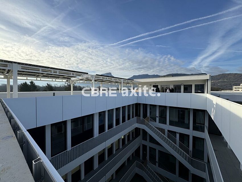 Bureau Vente 73190 CHALLES LES EAUX