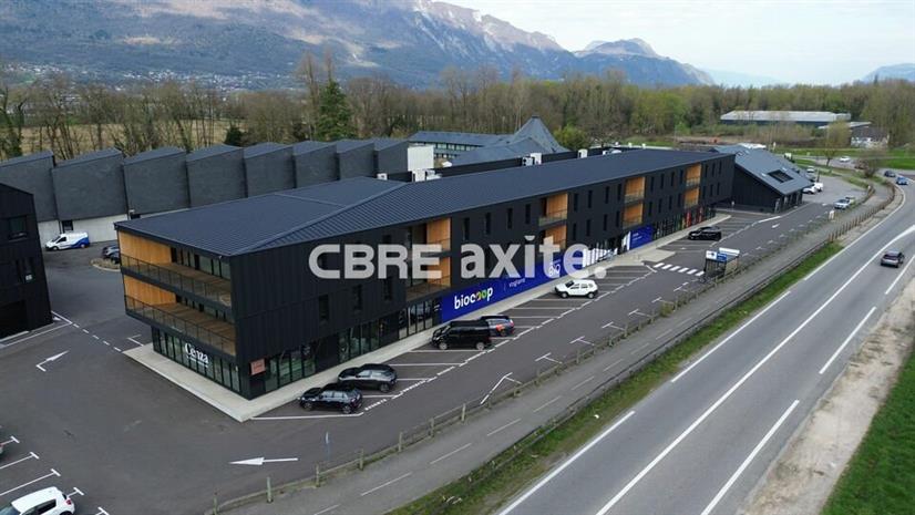Bureau Vente 73420 VOGLANS