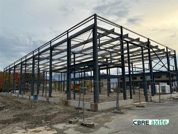 Local d'activités Vente 73000 CHAMBERY