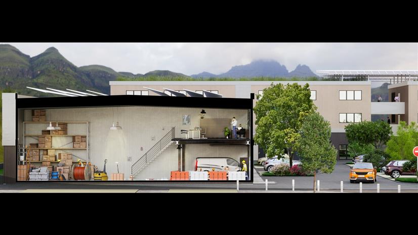 Local d'activités Vente 73000 CHAMBERY