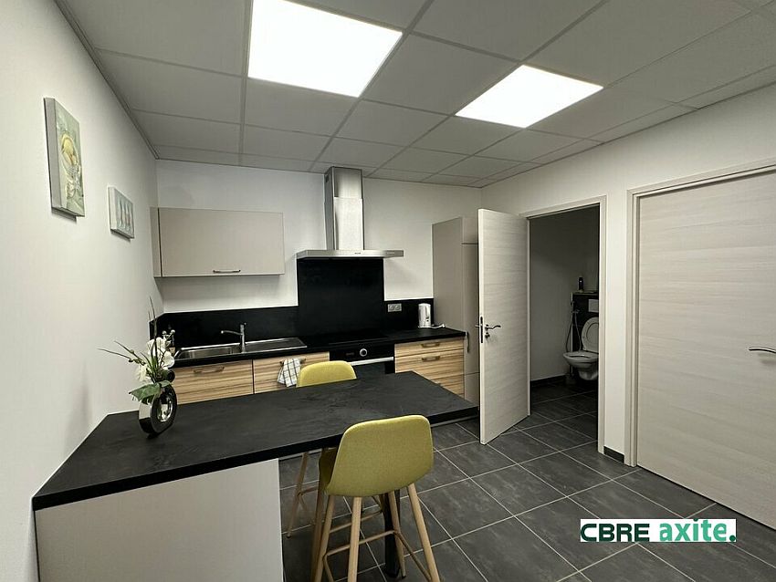 Commerce Vente 73200 ALBERTVILLE