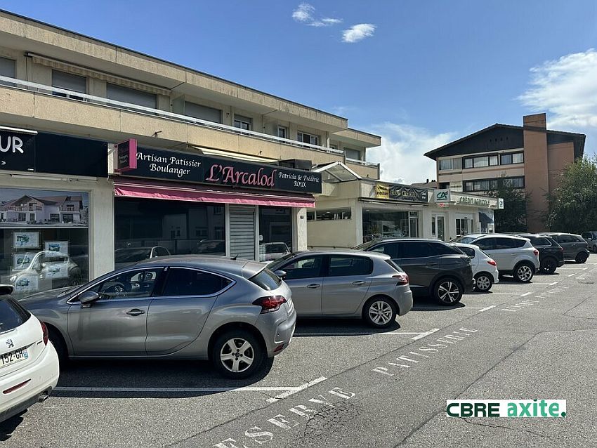 Commerce Vente 73200 ALBERTVILLE