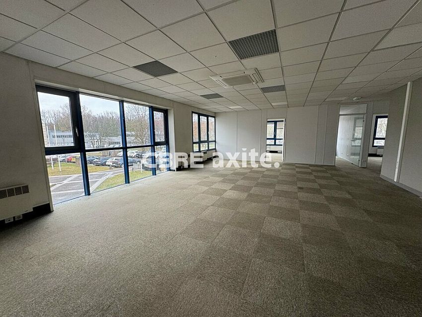 Bureau Location 73370 LE BOURGET DU LAC