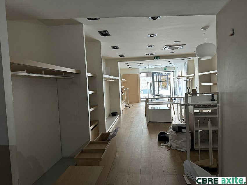 Commerce Location 73200 ALBERTVILLE