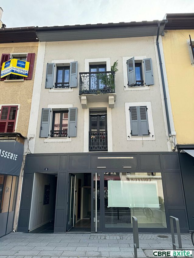 Commerce Location 73200 ALBERTVILLE