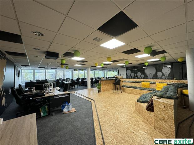 Bureau Vente 73370 LE BOURGET DU LAC