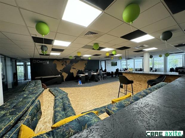 Bureau Vente 73370 LE BOURGET DU LAC