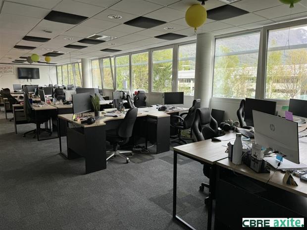 Bureau Vente 73370 LE BOURGET DU LAC