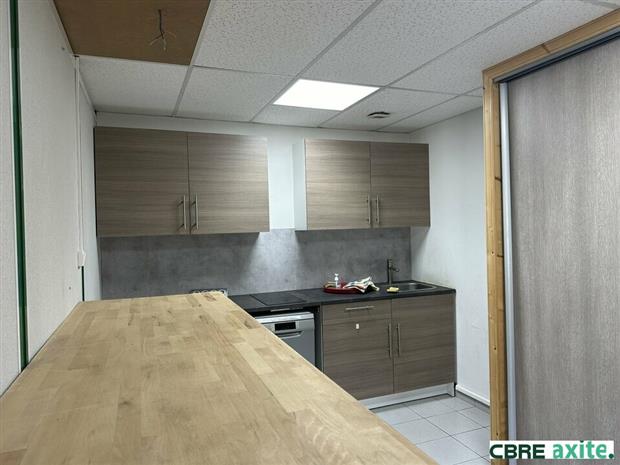 Bureau Location 73230 SAINT ALBAN LEYSSE