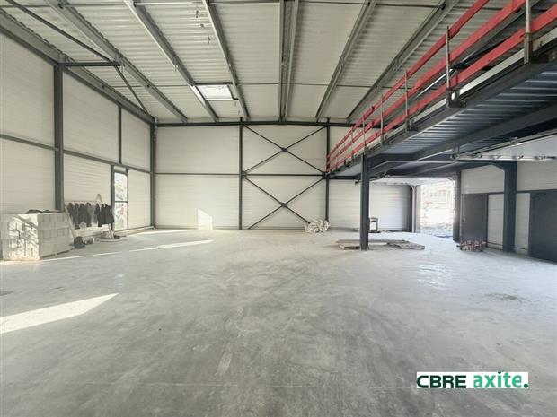 Entrepôt / Local d'activités Vente 73000 CHAMBERY