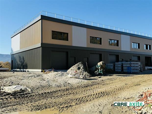 Entrepôt / Local d'activités Vente 73000 CHAMBERY