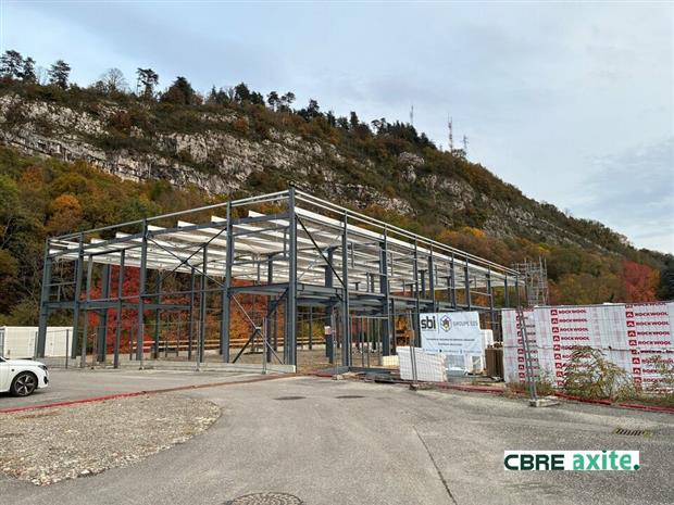 Entrepôt / Local d'activités Vente 73000 CHAMBERY