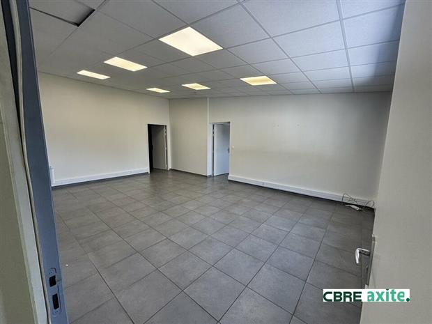 Local d'activités Location 73190 CHALLES LES EAUX