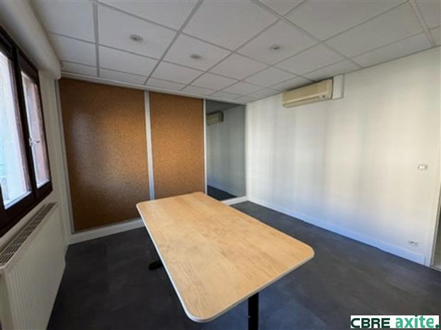 Bureau Vente 73000 CHAMBERY