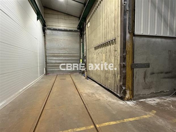 Local d'activités Location 73190 SAINT-BALDOPH