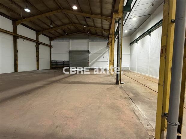 Local d'activités Location 73190 SAINT-BALDOPH