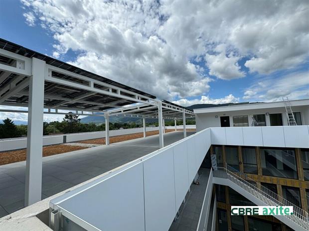 Bureau Location 73190 CHALLES LES EAUX