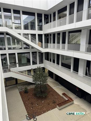 Bureau Location 73190 CHALLES LES EAUX