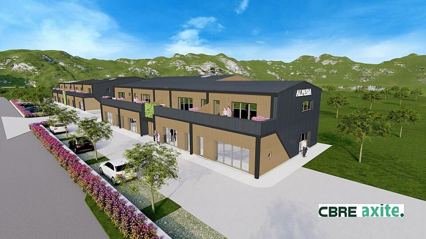 Commerce Vente 73800 CHIGNIN