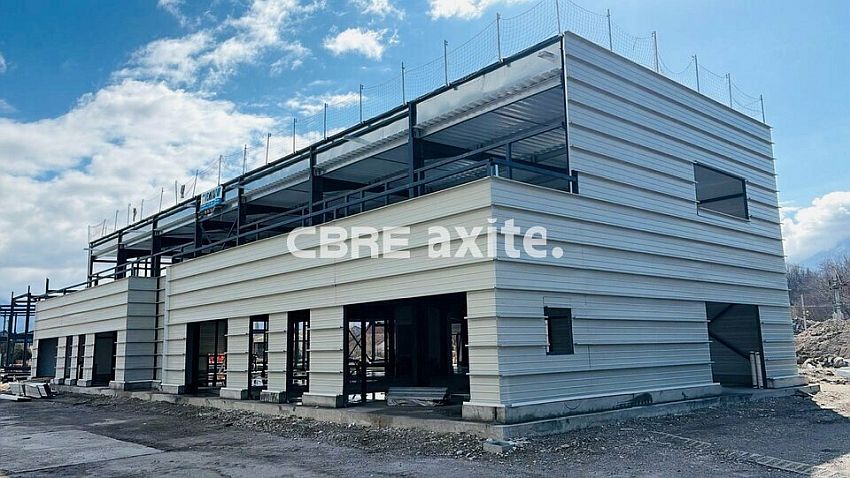 Commerce Vente 73800 CHIGNIN