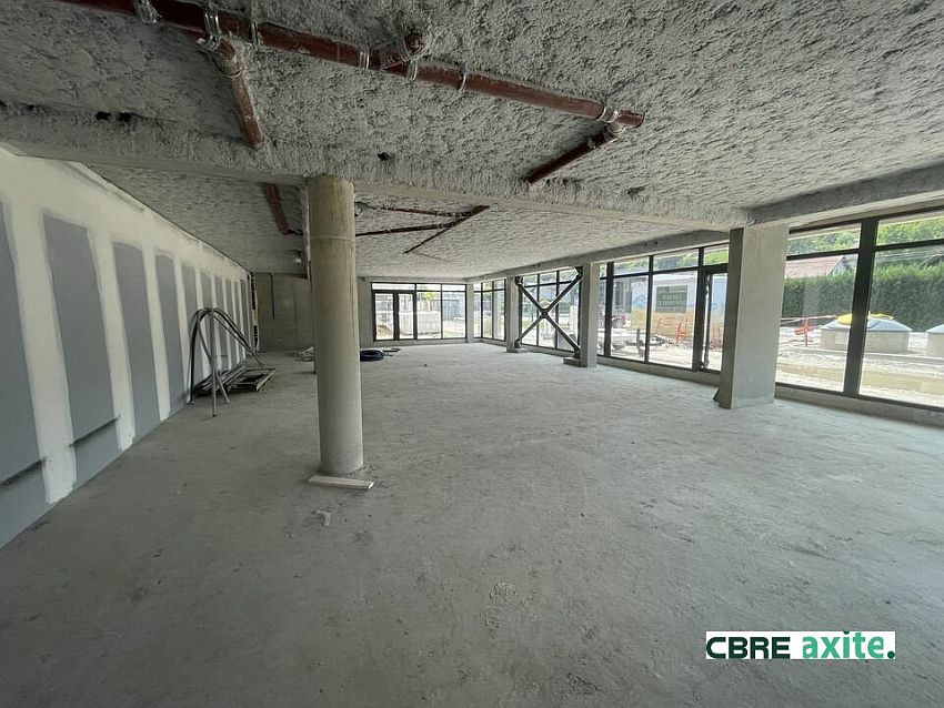 Commerce Location 73420 VIVIERS-DU-LAC
