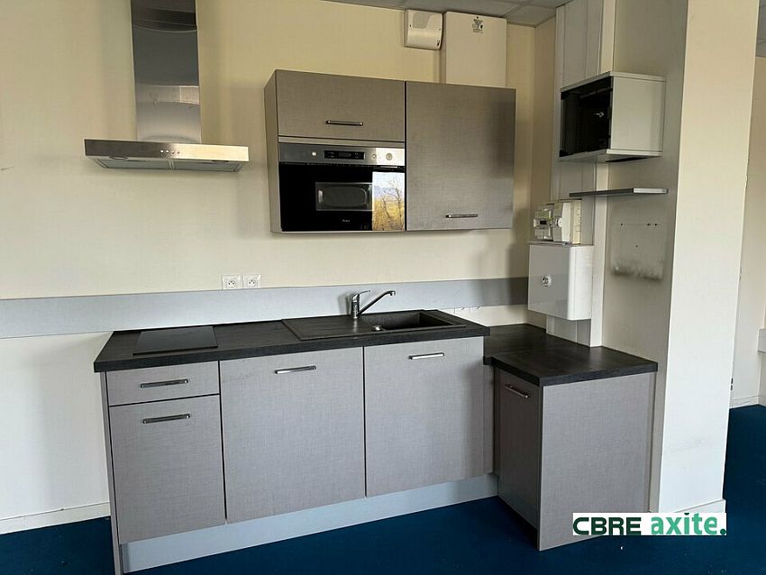 Bureau Vente 73420 MERY
