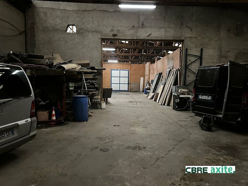 Local d'activités Vente 73000 BARBERAZ