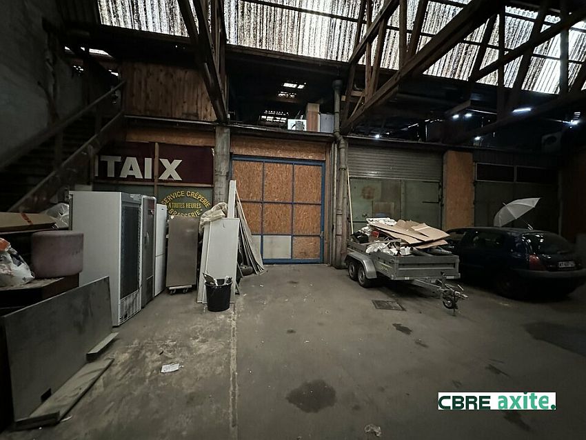 Local d'activités Vente 73000 BARBERAZ