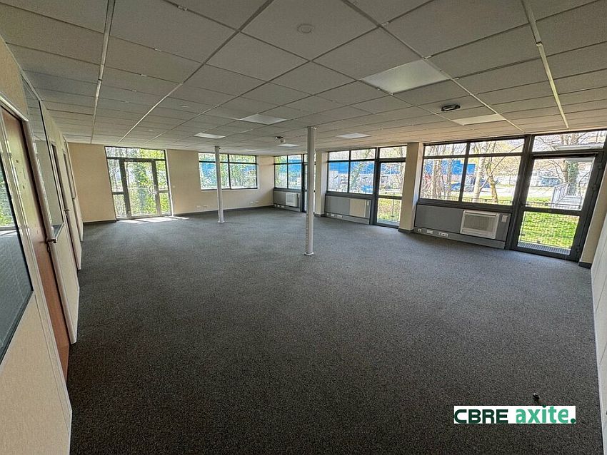Bureau Location 73370 LE BOURGET DU LAC