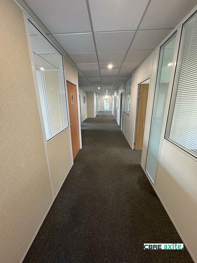 Bureau Location 73370 LE BOURGET DU LAC