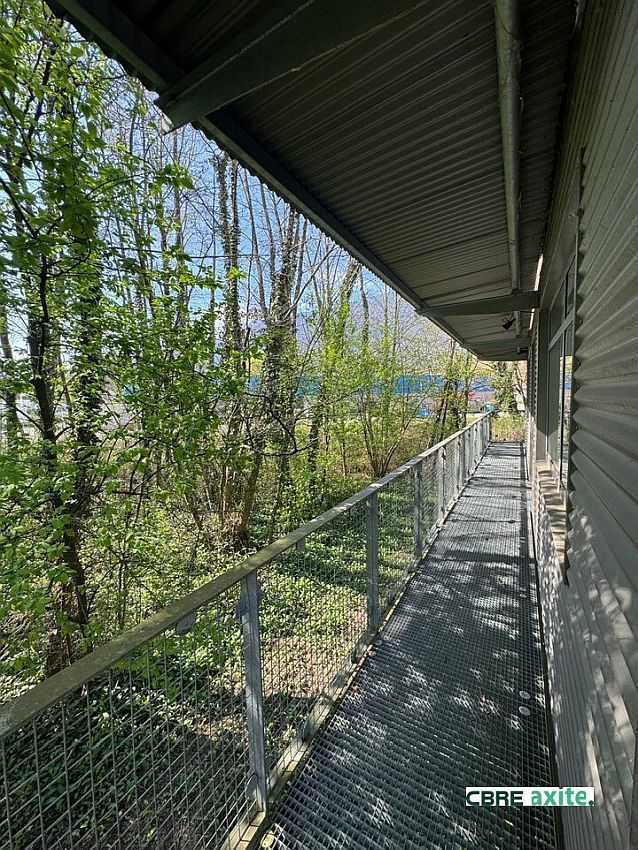 Bureau Location 73370 LE BOURGET DU LAC
