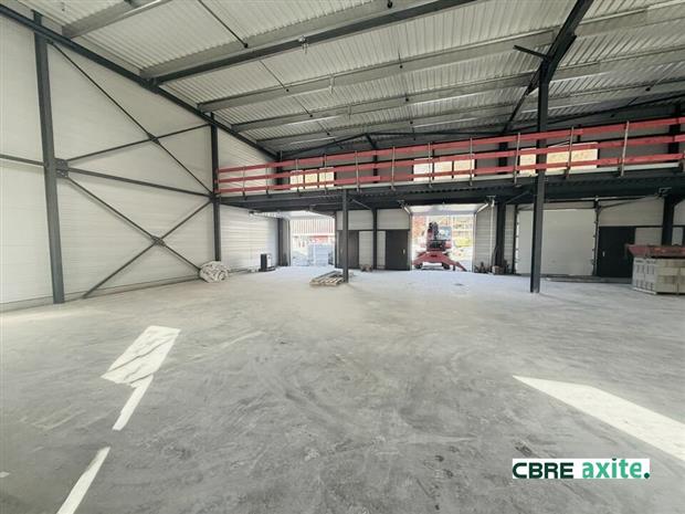 Local d'activités Vente 73000 CHAMBERY