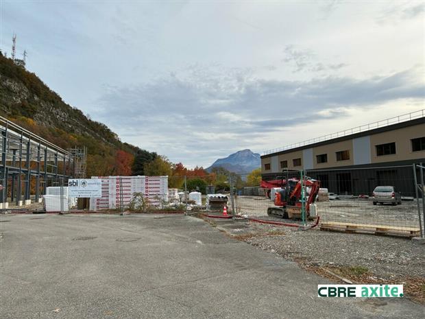 Local d'activités Vente 73000 CHAMBERY