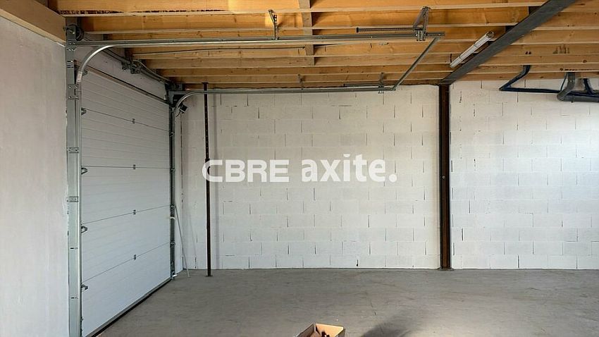 Local d'activités Location 73290 LA MOTTE-SERVOLEX