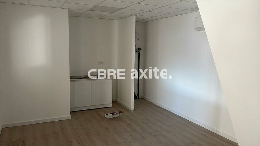 Local d'activités Location 73290 LA MOTTE-SERVOLEX