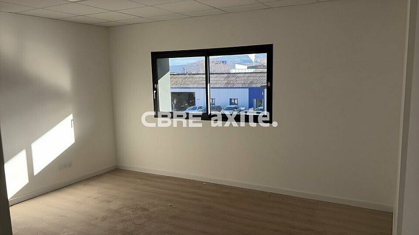 Local d'activités Location 73290 LA MOTTE-SERVOLEX