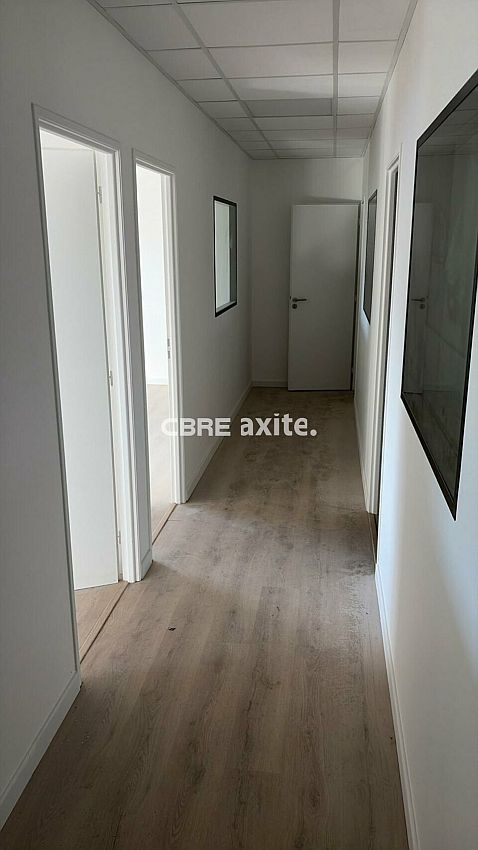 Local d'activités Location 73290 LA MOTTE-SERVOLEX