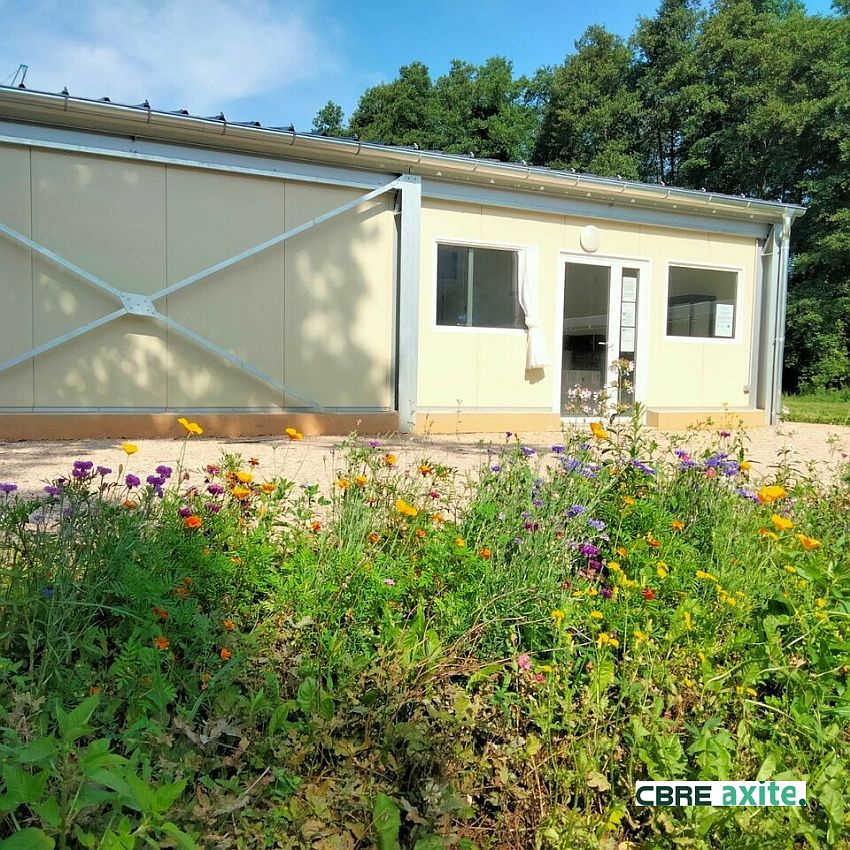 Local d'activités Vente 73170 SAINT-JEAN-DE-CHEVELU