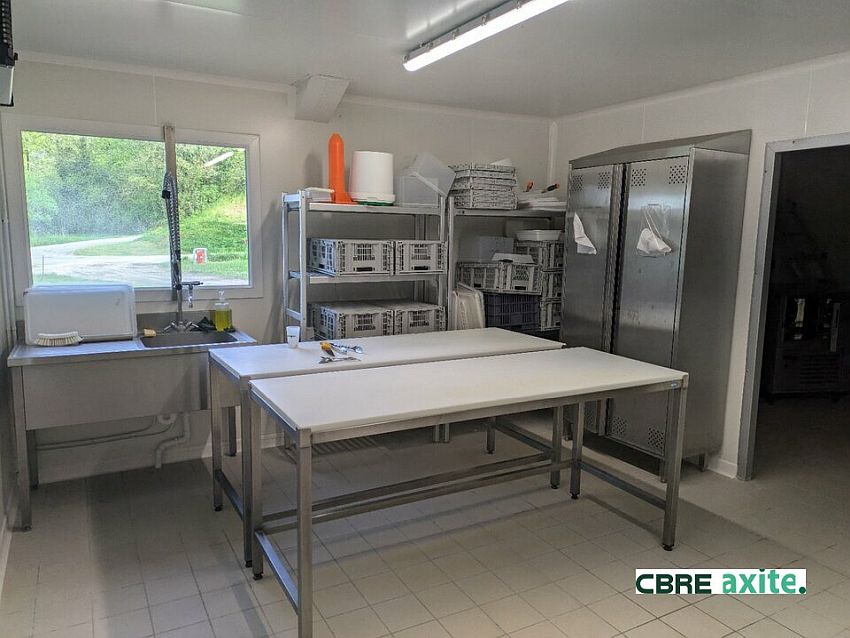 Local d'activités Vente 73170 SAINT-JEAN-DE-CHEVELU
