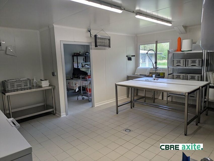 Local d'activités Vente 73170 SAINT-JEAN-DE-CHEVELU