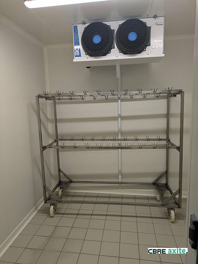 Local d'activités Vente 73170 SAINT-JEAN-DE-CHEVELU