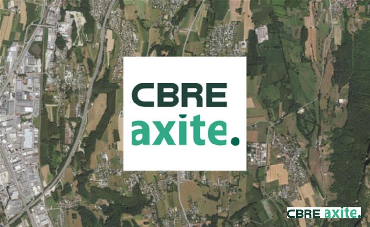 Terrain Vente 73800 FRANCIN
