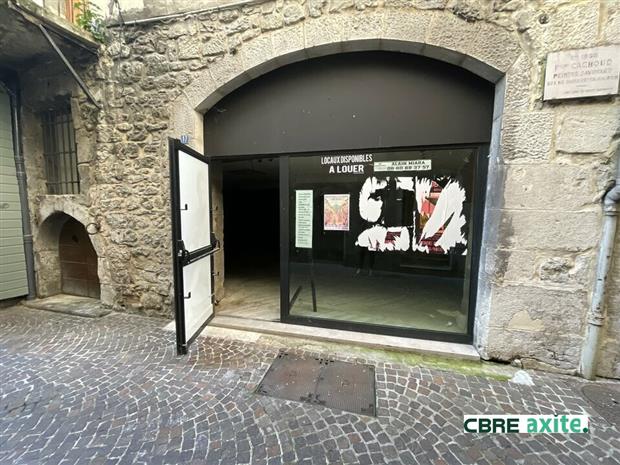 Commerce Location 73000 CHAMBÉRY