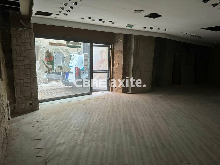 Commerce Location 73000 CHAMBÉRY