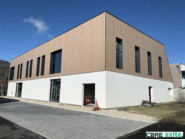Commerce Vente 73100 GRESY SUR AIX