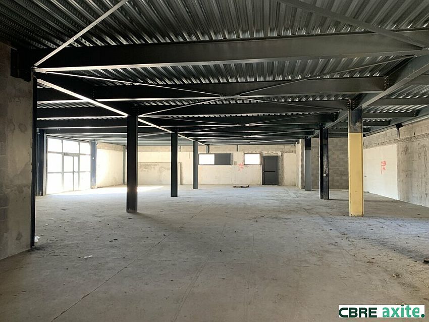 Commerce Vente 73100 GRESY SUR AIX