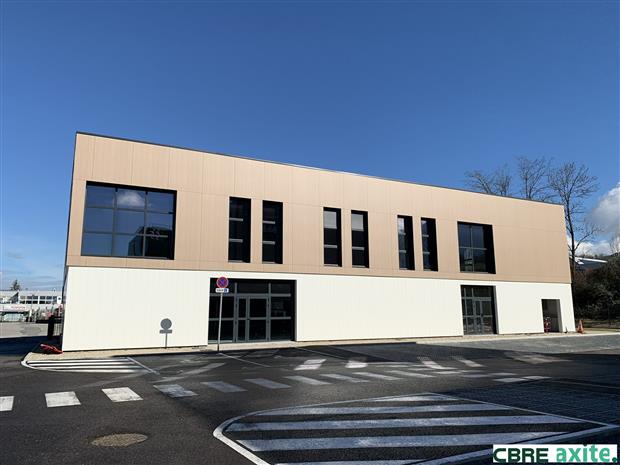 Commerce Vente 73100 GRESY SUR AIX