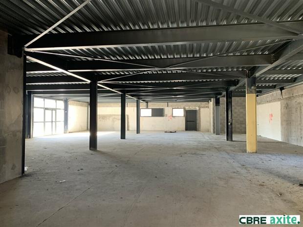 Commerce Vente 73100 GRESY SUR AIX